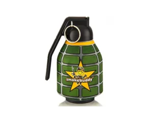 Smokebuddy Original Grenade - pochłaniacz dymu i nieprzyjemnych zapachów