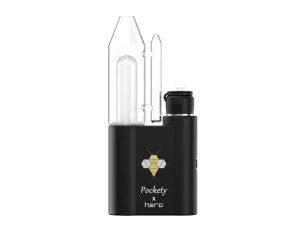 JCVAP POCKETY X HERO LIMITED EDITION