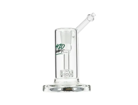 Mini MATRIX 420VAPE - Bongo do waporyzatora szlif 14.5 mm