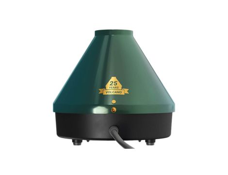 Storz&Bickel Volcano Classic 25 Years Edition - Green - 5