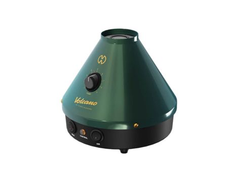 Storz&Bickel Volcano Classic 25 Years Edition - Green - 3