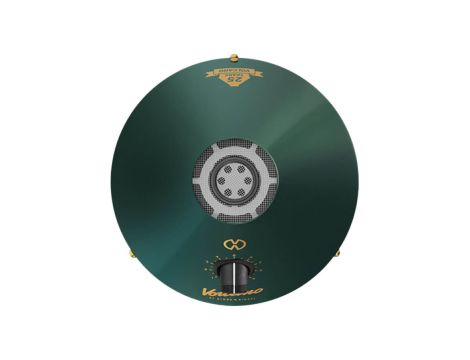 Storz&Bickel Volcano Classic 25 Years Edition - Green - 4