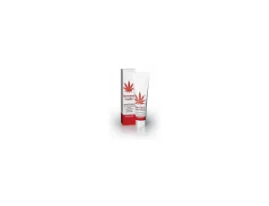 Maść konopna Medicprogress 5% oleju konopnego ROZGRZEWAJĄCA 100 ml - image 2
