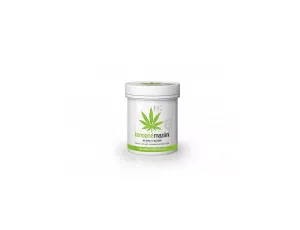 Maść konopna Medicprogress z 10% bio oleju konopnego 250 ml - image 2