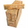 Bletki OCB Slim Bamboo King Size z filtrami - 3