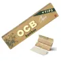 Bletki OCB Slim Bamboo King Size z filtrami - 2
