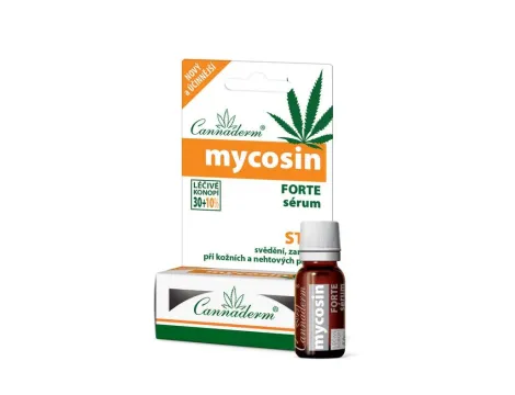 Mycosin FORTE Serum przeciwgrzybiczne