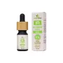 HempKing BIO Olej CBD 5%(500mg) Full Spectrum 10ml - 2