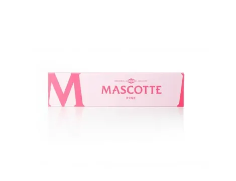 Mascotte King Size Slim Pink