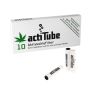 ActiTube filtry z węglem aktywnym Slim 8mm 10 szt. - 2