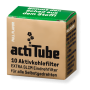 ActiTube Full Flavour – filtry węglowe 6mm 10szt - 2