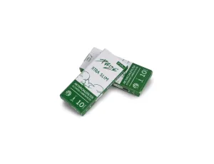 Filtry do jointów Purize XTRA Slim 10 szt. z aktywnym węglem - image 2