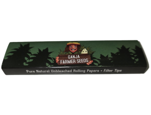 Bletki Ganja Farmer King Size Slim