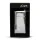 Zapalniczka Fummo Hobart – 2 jet/srebrna – Gift Box