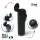 Zapalniczka Fummo Coraki (3 Jet/Black)