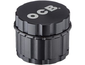 Młynek do suszu OCB Premium 4 części 50mm