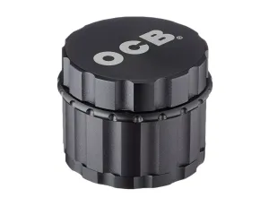 Młynek do suszu OCB Premium 4 części 50mm - image 2