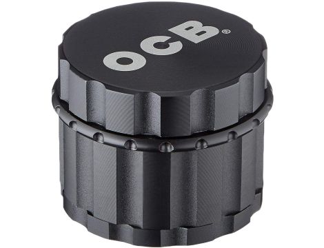 Młynek do suszu OCB Premium 4 części 50mm