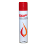 Gaz do zapalniczek EUROJET 300ml - 2
