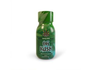 Hemp Shot OG KUSH 490mg 100ml