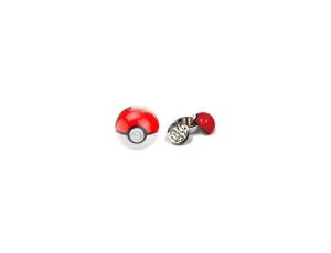 Pokeball Pokemon Grinder młynek 52mm metalowy 2 częsciowy