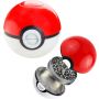 Pokeball Pokemon Grinder młynek 52mm metalowy 2 częsciowy - 2