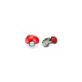 Pokeball Pokemon Grinder młynek 52mm metalowy 2 częsciowy - 2