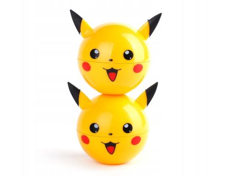 Grinder do suszu Pikachu 3 części średnica 53 mm