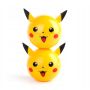 Grinder do suszu Pikachu 3 części średnica 53 mm - 2