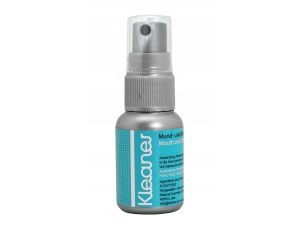KLEANER Spray - Płyn detoksykujący do jamy ustnej i skóry 30 ml