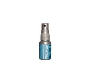 KLEANER Spray - Płyn detoksykujący do jamy ustnej i skóry 30 ml