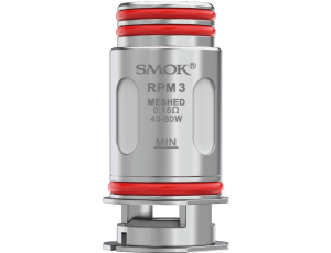 SMOK RPM 3 Grzałka Mesh 0.23ohm