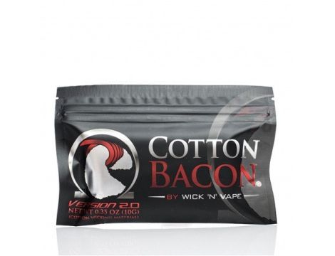 Bawełna - COTTON BACON