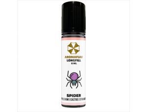 Longfill Aroma 6/60ml - Spider