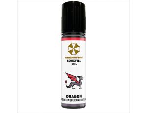 Longfill Aroma 6/60ml - Dragon