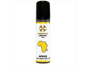 Longfill Aroma 6/60ml - Africa