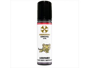 Longfill Aroma 6/60ml - Leopard