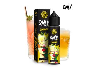 Longfill Only 6/60ml - Lemonade