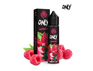 Longfill Only 6/60ml - Raspberry