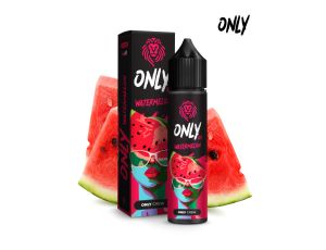 Longfill Only 6/60ml - Watermelon