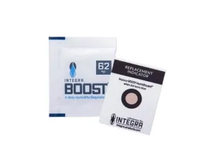 Integra Boost 62% - saszetka 4g