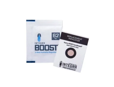 Integra Boost 62% - saszetka 4g