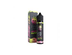Longfill DARK LINE Squeeze 9/60ml - Watermelon