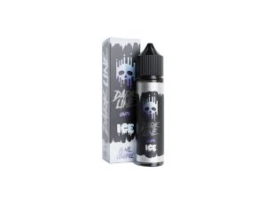 Longfill Dark Line ICE 8/60ml - Grape