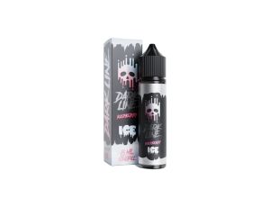 Longfill Dark Line ICE 8/60ml - Raspberry