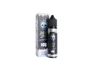 Longfill Dark Line ICE 8/60ml - Blackcurrant