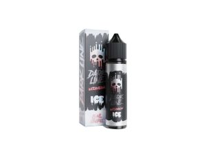 Longfill Dark Line ICE 8/60ml - Watermelon