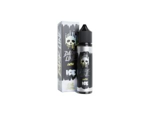 Longfill Dark Line ICE 8/60ml - Cactus