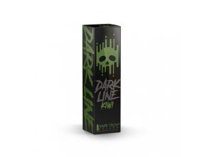 Longfill Dark Line 6/60ml - Kiwi