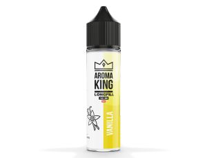 Longfill Aroma King 10/60ml - Vanilla